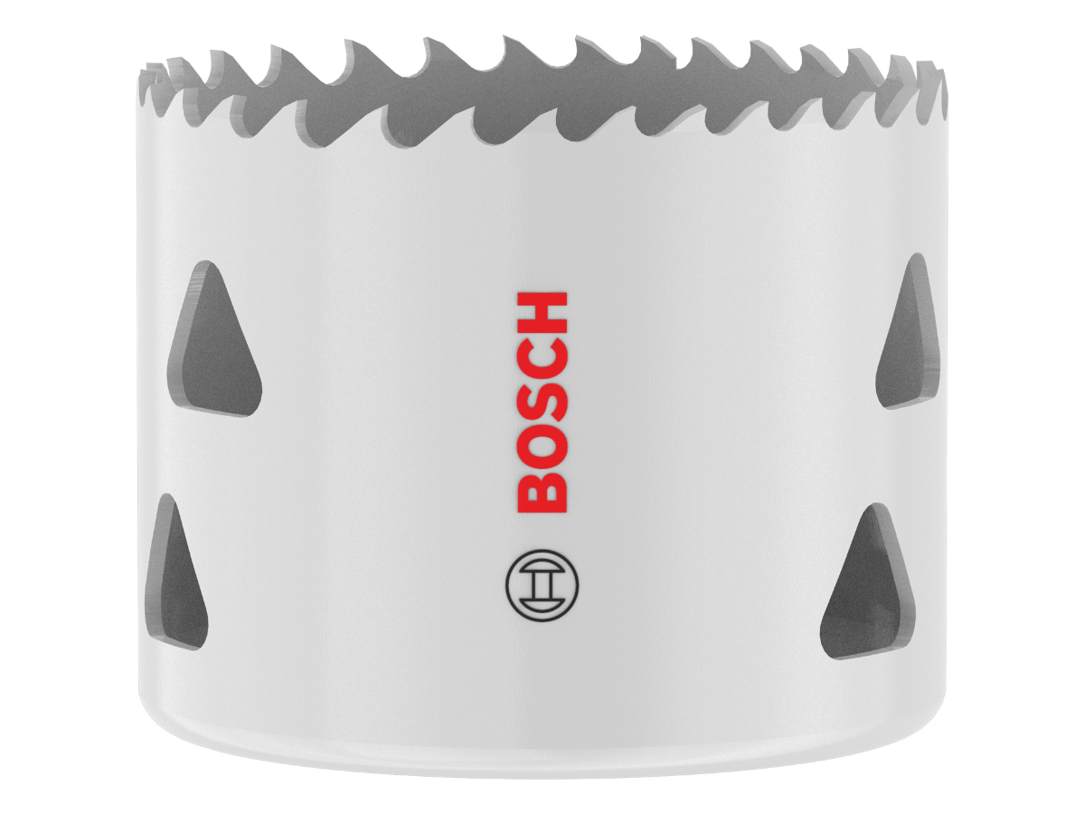 Bosch 2608594583 Multi Material Threaded Hole Saw 54 x 40mm