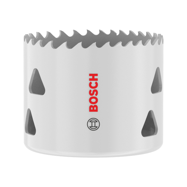 Bosch 2608594583 Multi Material Threaded Hole Saw 54 x 40mm
