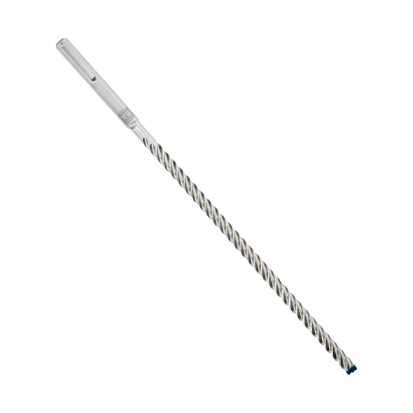 Bosch 2608900222 EXPERT SDS Max-8X Hammer Drill Bit for Reinforced Concrete 18 x 400 x 540mm
