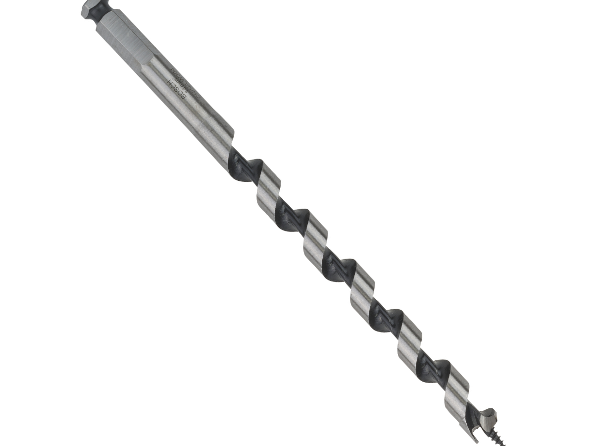 Bosch 2608597628 PRO Wood Auger Drill Bit 14 x 170 x 235mm