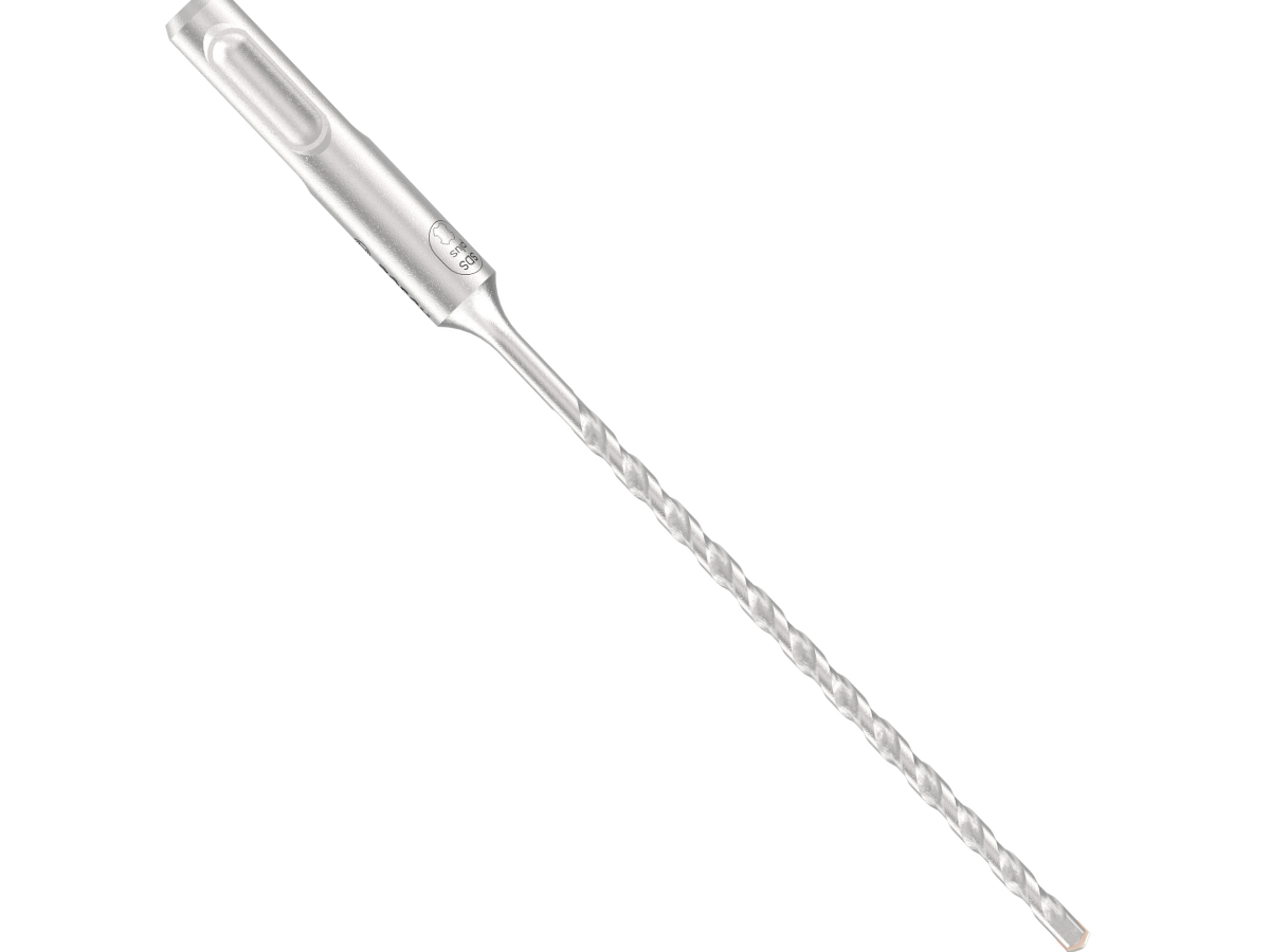 Bosch 2608707229 PRO SDS Plus-5X Hammer Drill Bit for Reinforced Concrete 3.5 x 100 x 160mm