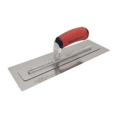 Marshalltown PF13D PermaFlex Plastering Finishing Trowel 13in