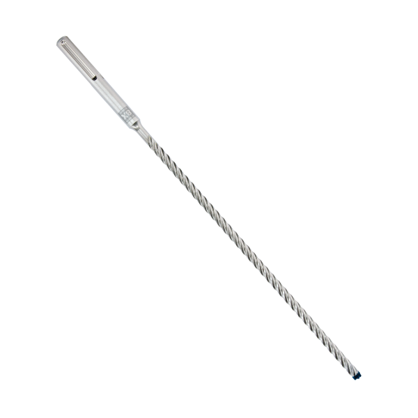 Bosch 2608900202 EXPERT SDS Max-8X Hammer Drill Bit for Reinforced Concrete 12 x 400 x 540mm