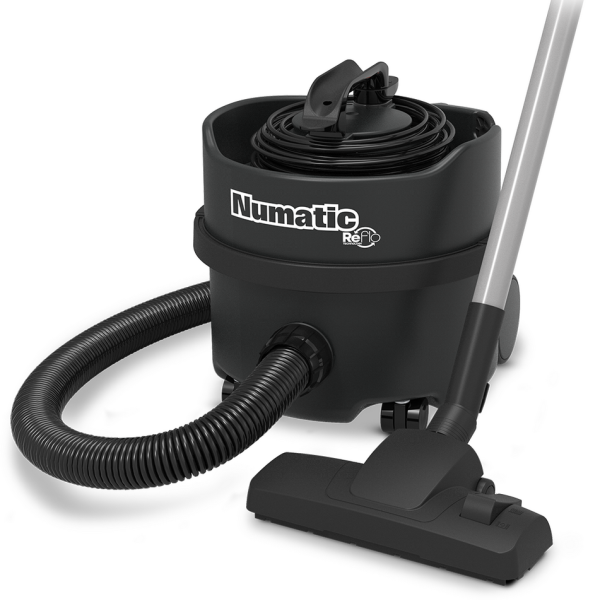 Numatic 919921 PRH180 Tub Vacuum (240V)