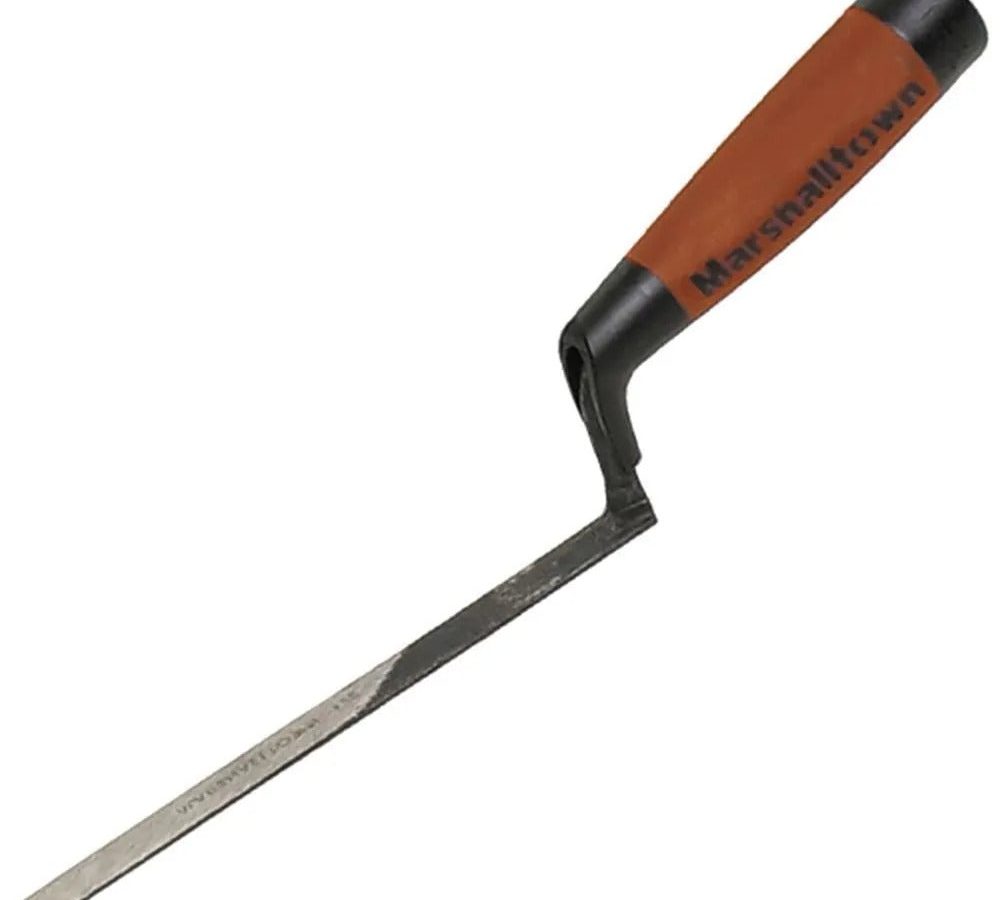 Marshalltown 507D Tuck Pointer with DuraSoft Handle 6.75in x 5/8in
