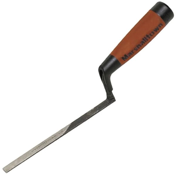 Marshalltown 507D Tuck Pointer with DuraSoft Handle 6.75in x 5/8in
