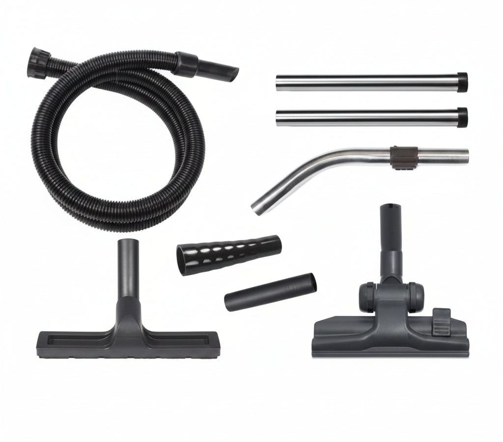 Numatic TEM390A TradeLine M-Class Dry Vacuum 18L (240V)