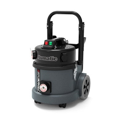 Numatic TEM390A TradeLine M-Class Dry Vacuum 18L (240V)