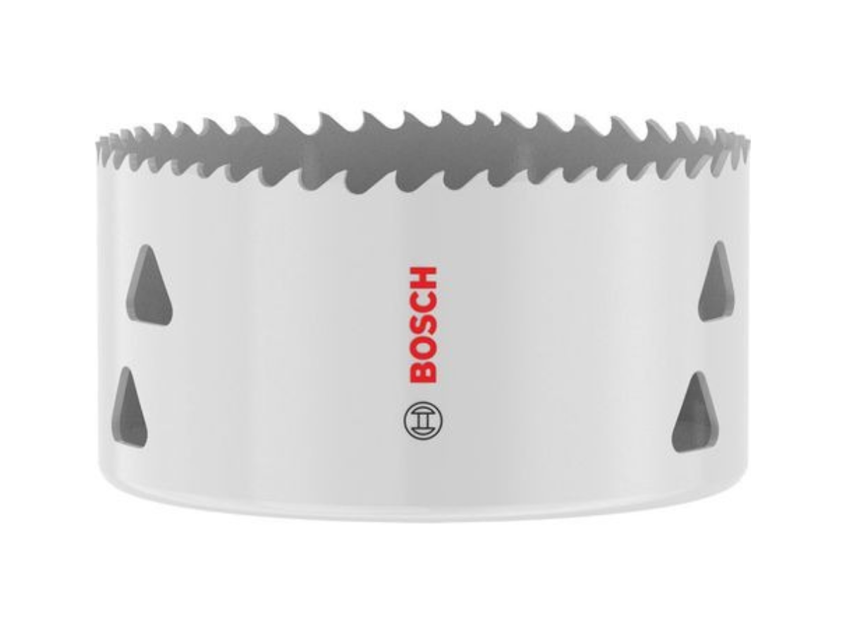 Bosch 2608594596 Multi Material Threaded Hole Saw 83 x 40mm