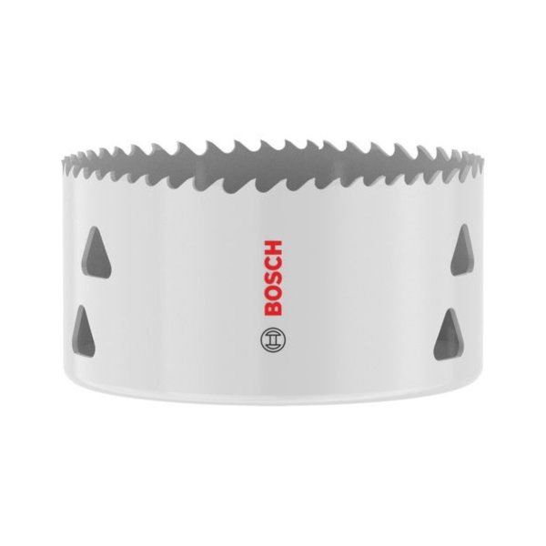 Bosch 2608594596 Multi Material Threaded Hole Saw 83 x 40mm