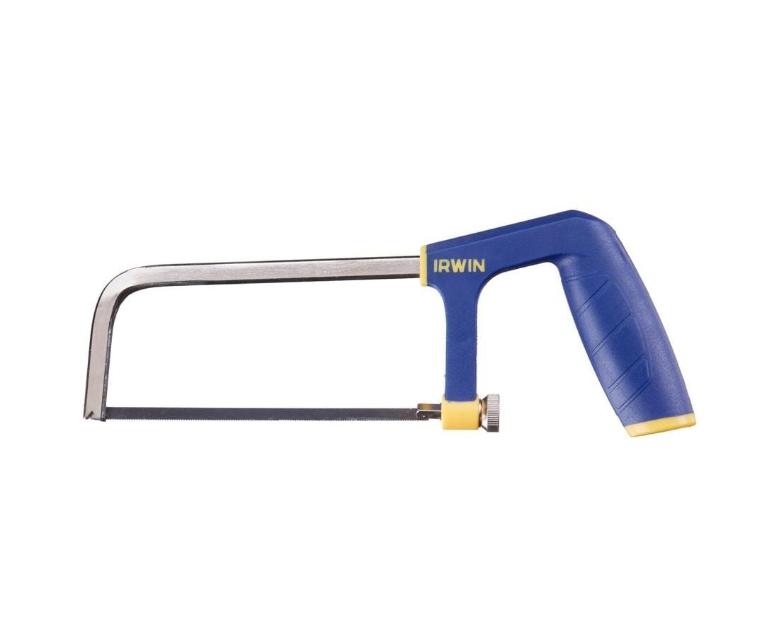 Irwin 10504409 Junior Hacksaw 150mm/6″