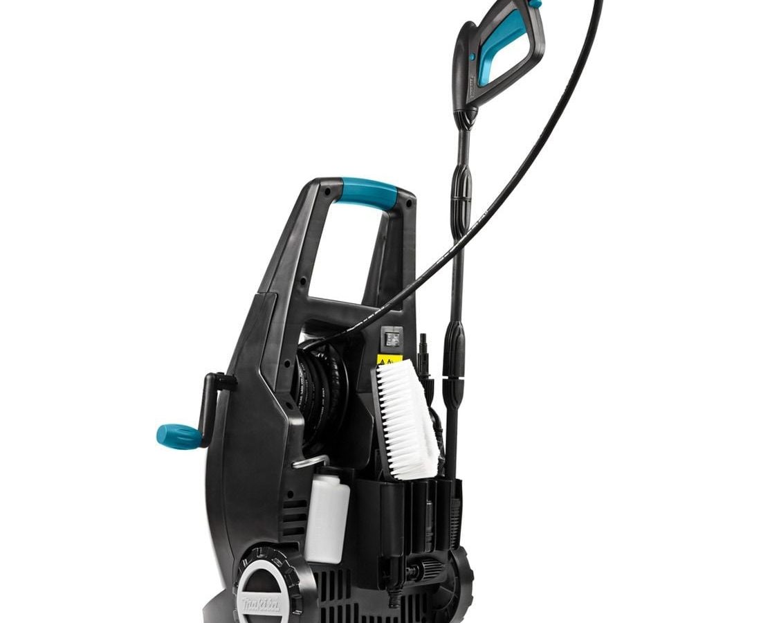Makita HW111 1700W Pressure Washer 110 Bar (240V)