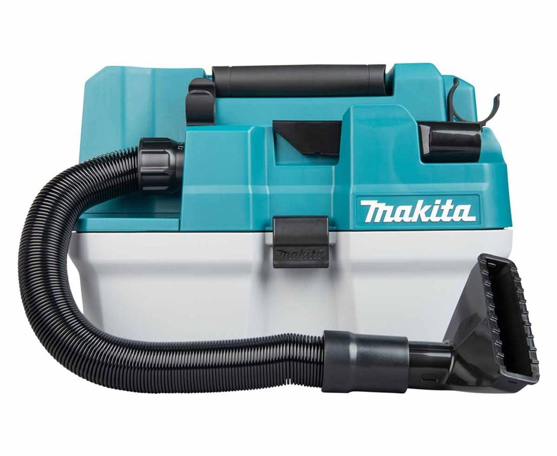 Makita VC013GLZ03 XGT 40Vmax Brushless L-Class Wet & Dry Vacuum (Body Only)