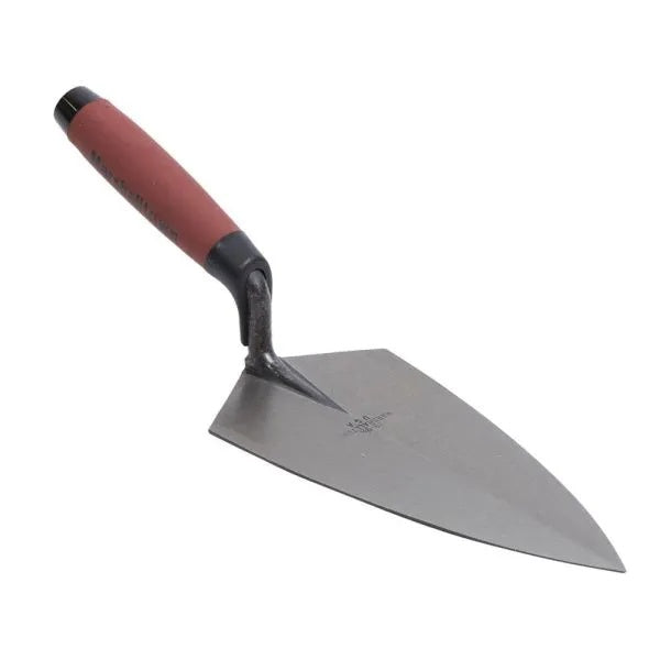 Marshalltown 19-11FGXH Philadelphia Brick Trowel 11in