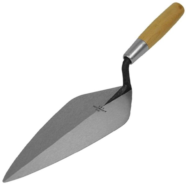 Marshalltown 3311XH London Brick Trowel 11in