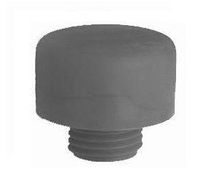 Thor 73-410VF Soft Grey Plastic Replacement Face 32mm