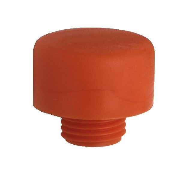 Thor 73-410PF Orange Plastic Replacement Face 32mm