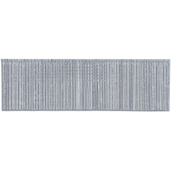 DeWalt DNBSB1625Z Galvanised Straight Finish Nails 16Ga 25mm (Pack of 5000)