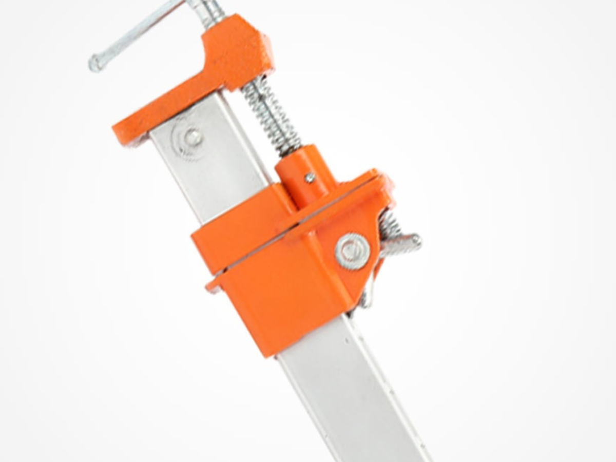 Pony Jorgensen 3560 Aluminium Bar Clamp 60″ 1,000lb
