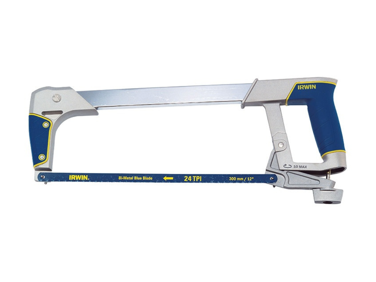 Irwin 10504407 I-125 Hacksaw Frame 300mm/12″