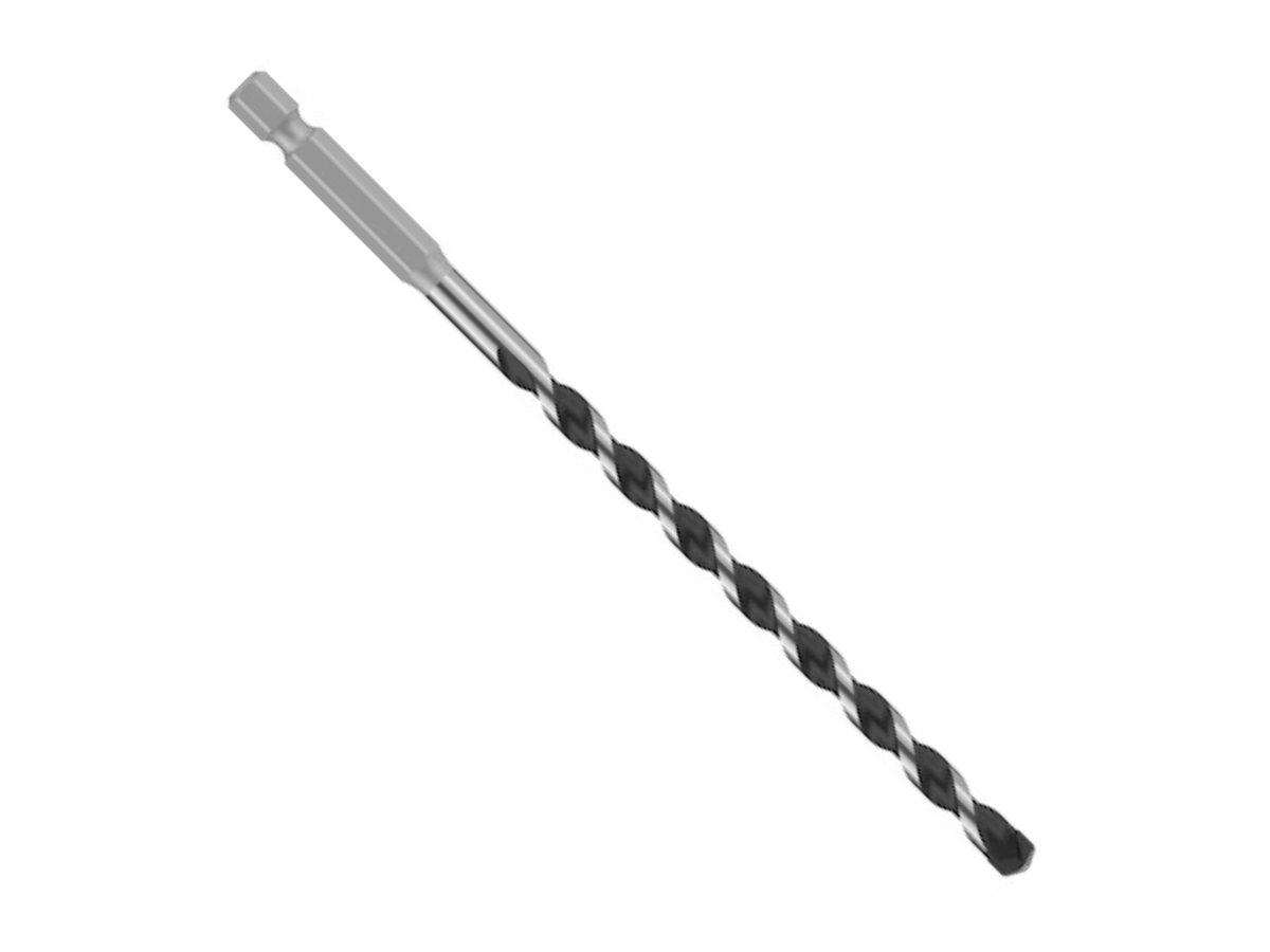 Bosch 2608706977 PRO HEX-5 Masonry Drill Bit 6 x 100 x 150mm