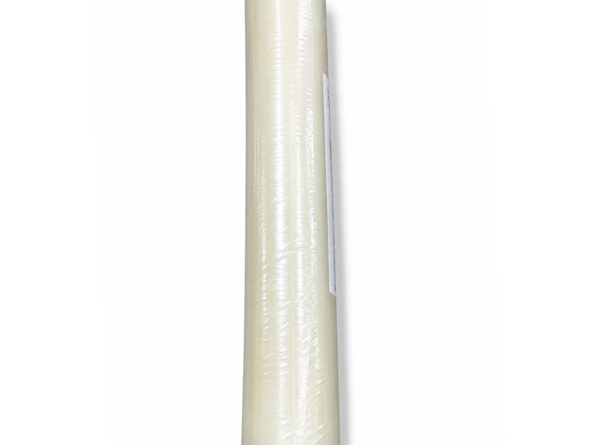 Punchin CARPETPROT100 Clear Carpet Protection Film 600mm x 100m Roll