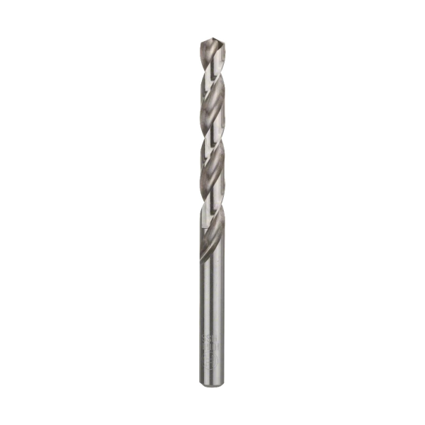 Bosch 2608577660 PRO HSS-G Ground Twist Drill Bit for Metal 10 x 87 x 133mm (Pack of 2)