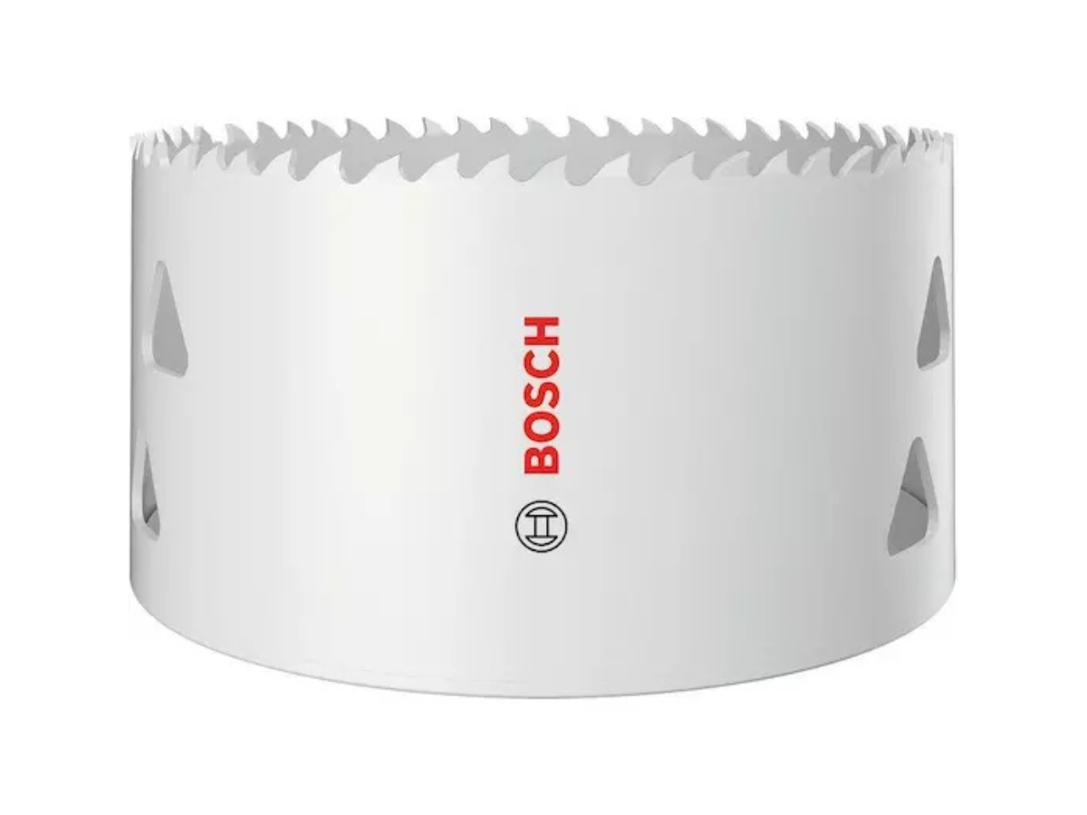 Bosch 2608594600 Multi Material Threaded Hole Saw 95 x 40mm