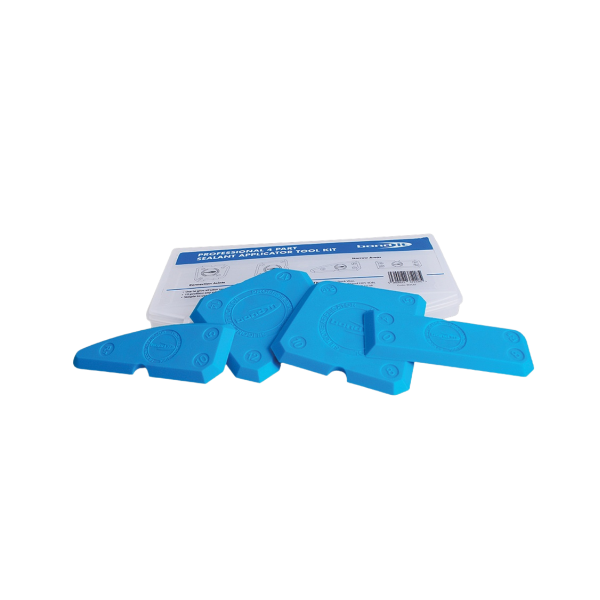 Bond-It BDSAT Sealant Applicator Tool Set (4 Piece)