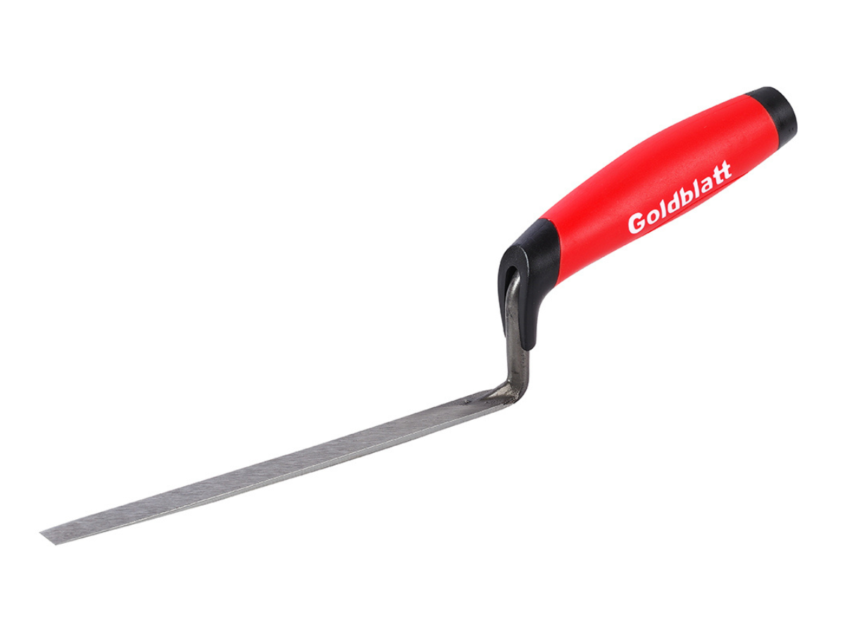 Goldblatt G06985 Tuck Pointing Trowel 1/2 x 6 3/4in