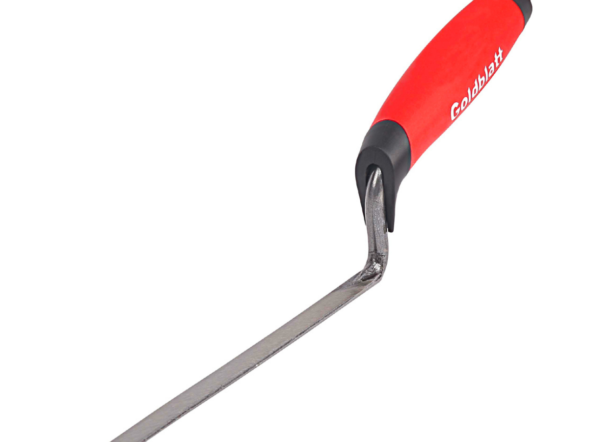Goldblatt G06986 Tuck Pointing Trowel 3/8 x 6 3/4in