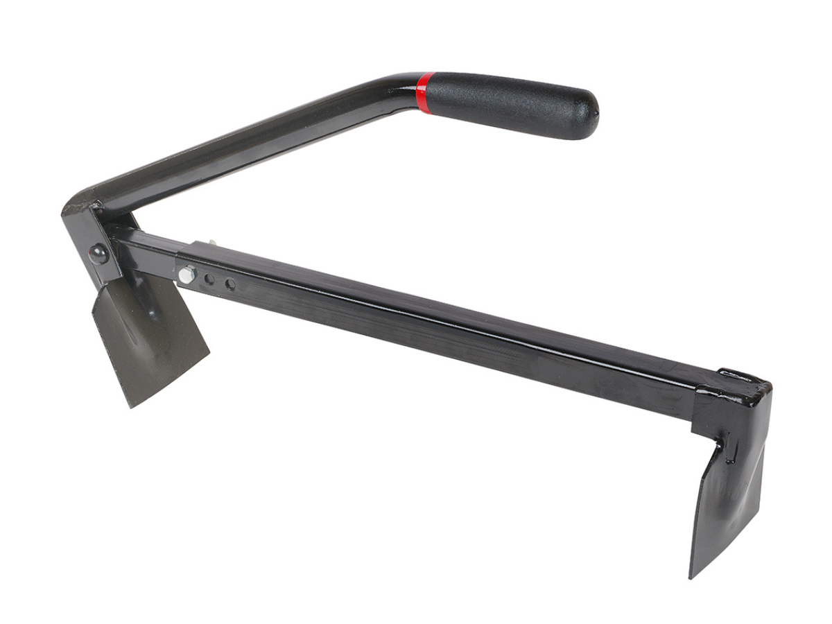 Goldblatt G11280 Professional Brick Tongs