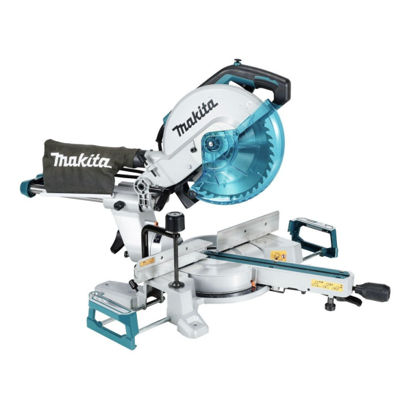 Makita LS1110F/1 1450W Slide Compound Mitre Saw 260mm (110V)